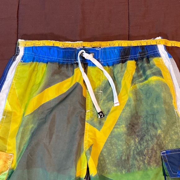 Men’s Swim Trunks by B. Split Brand. NWOT! - Picture 8 of 16